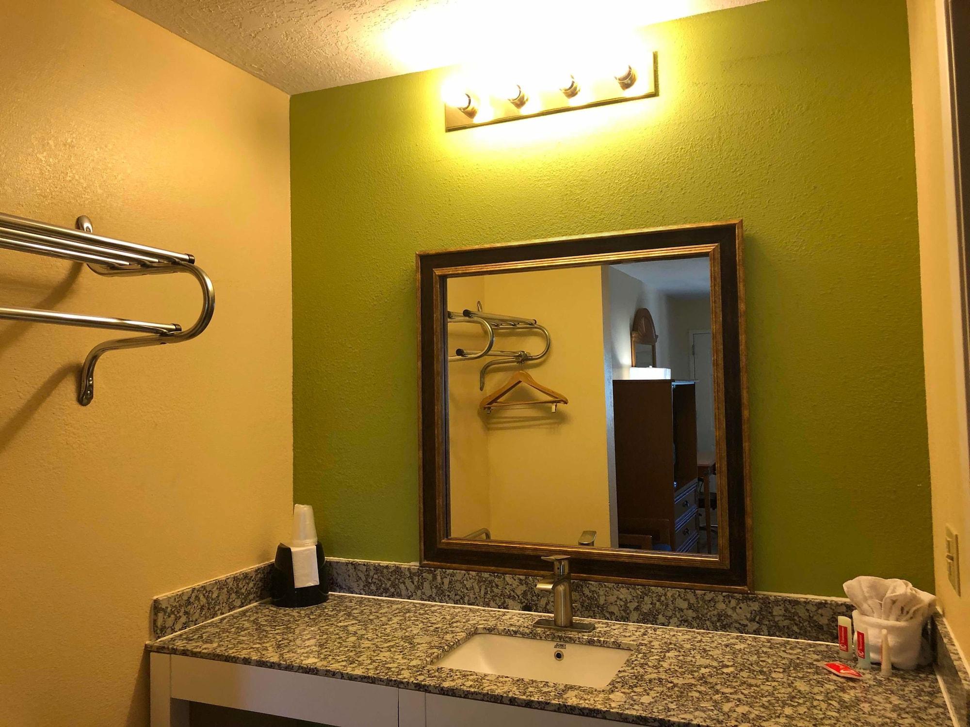Econo Lodge West - Coors Blvd Albuquerque Exteriér fotografie