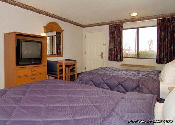 Econo Lodge West - Coors Blvd Albuquerque Pokoj fotografie